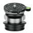 Leofoto LB-75S Leveling Head w/ Butterfly Handle, Black, LB-75S