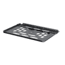 Leofoto LCH-2S 16 Laptop/Projector Tray/Combined w/ Tripod 3/8 Mounting Socket/Arca Swiss Dovetail, Black, LCH-2S