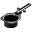 Leofoto LCH-3-2 Cup Holder, Black, LCH-3-2