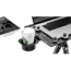 Leofoto LCH-3Kit Ultimate Laptop Tray Kit, 1/4 and 3/8, Black, LCH-3-Kit