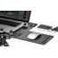 Leofoto LCH-3Kit Ultimate Laptop Tray Kit, 1/4 and 3/8, Black, LCH-3-Kit