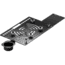 Leofoto LCH-3Kit Ultimate Laptop Tray Kit, 1/4 and 3/8, Black, LCH-3-Kit