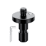 Leofoto Leica Zeiss Swarovski S1 Stud for BC-03 Binoculars Adapter, Black, S1