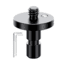 Leofoto Leica Zeiss Swarovski S2 Stud for BC-03 Binoculars Adapter, Black, S2