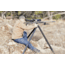 Leofoto Juggernaut S2 2-Section Precision Shooting Tripod Kit