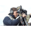 Leofoto Juggernaut S2 2-Section Precision Shooting Tripod Kit