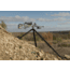 Leofoto Juggernaut S2 2-Section Precision Shooting Tripod Kit