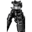 Leofoto Juggernaut S3 3-Section Inverted Precision Shooting Tripod Kit
