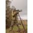 Leofoto Juggernaut S3 3-Section Inverted Precision Shooting Tripod Kit