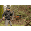 Leofoto Juggernaut S3 3-Section Inverted Precision Shooting Tripod Kit