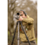 Leofoto Juggernaut S3 3-Section Inverted Precision Shooting Tripod Kit