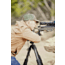 Leofoto Juggernaut S3 3-Section Inverted Precision Shooting Tripod Kit