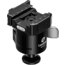Leofoto SO-282CX+MA-40X Carbon Fiber Tripod Black