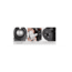 Leofoto LH-30 Low Profile Ball Head &amp; QR Plate. Arca, Black, LH-30