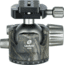 Leofoto LH-55 Series Low Profile Ball Head &amp; QR Plate, Arca, Camo, LH-55-CAMO