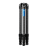 Leofoto LM-364C X Version Tripod w/ 75mm Bowl/Platform w/ LH Ballhead Set, Black, LM-364CX+LH-55LR