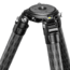Leofoto LM-364C X Version Tripod w/ 75mm Bowl/Platform w/ LH Ballhead Set, Black, LM-364CX+LH-55LR