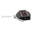 Leofoto LM-364C X Version Tripod w/ 75mm Bowl/Platform w/ LH Ballhead Set, Black, LM-364CX+LH-55LR