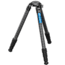 Leofoto LM-364C X Version Tripod w/ 75mm Bowl/Platform w/ YB-75LRC Leveling Head, Black, LM-364CX+YB-75LRC