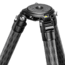 Leofoto LM-364C X Version Tripod w/ 75mm Bowl/Platform, Black, LM-364CX