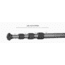 Leofoto LM-364C X Version Tripod w/ 75mm Bowl/Platform, Black, LM-364CX