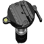 Leofoto LM-364C X Version Tripod w/ 75mm Bowl/Platform w/ YB-75LRC Leveling Head, Black, LM-364CX+YB-75LRC