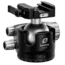 Leofoto LM-403C X Tripod with 100mm Bowl+Platform/W LH Ballhead Set, Black, One Size, 6940828314917