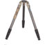 Leofoto LN-404C Heavy Duty Tripod w/ 100mm Bowl/Platform &amp; Bag, Camo, LN-404C-CAMO