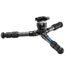 Leofoto LS-223C X Version Mini Ranger Series Tripod, Ballhead Set, Black, LS-223CX+LH-25