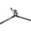 Leofoto LS-324C X Version Ranger Series Tripod / Ballhead Set - LS-324CX/LH-40LR, Black, LS-324CX+LH-40LR