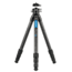 Leofoto LS-324C X Version Ranger Series Tripod / Ballhead Set - LS-324CX/LH-40LR, Black, LS-324CX+LH-40LR
