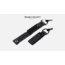 Leofoto LT-S1 Tripod Secure Nylon Strap, Black, LT-S1