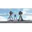 Leofoto LT-S1 Tripod Secure Nylon Strap, Black, LT-S1
