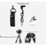 Leofoto LT-S1 Tripod Secure Nylon Strap, Black, LT-S1