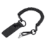 Leofoto LT-S1 Tripod Secure Nylon Strap, Black, LT-S1