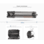 Leofoto LX-254CT/XB-32 Reversible Travel Tripod w/ Ball Head Set, Black, LX-254CT+XB-32