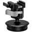 Leofoto MAB-100X Outdoors Ball Head w/ 100mm Systematic Adapter, Black, MAB-100X