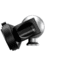 Leofoto MH-40X Full Dynamic Ball Head /w Handlebar Control for SA-X Series Tripods, Arca/Picatinny, Black, MH-40X
