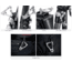 Leofoto MPL-2 Multi-function Photography Tool for Tripod, Black, MPL-2
