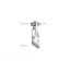 Leofoto MPL-2 Multi-function Photography Tool for Tripod, Black, MPL-2