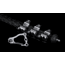 Leofoto MPL-2 Multi-function Photography Tool for Tripod, Black, MPL-2