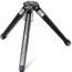 Leofoto MT-02 Aluminum Mini Table Top Tripod, Black, MT-02