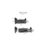 Leofoto PC-90II Adjustable Smartphone Clamp - Arca Base, Black, PC-90II