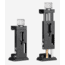 Leofoto PC-90II Adjustable Smartphone Clamp - Arca Base, Black, PC-90II