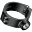 Leofoto QDC-36 Clasp for Push Button QD Modular Strap, Black, QDC-36