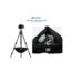 Leofoto RB-1 Universal Tripod Rock Bag, Black, RB-1