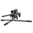 Leofoto SA-363CX/MK-40X/GS-3 Outdoors Tripod w/ Ball Head and Clamp Set, Black, SA-363CX+MK-40X+GS-3