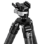 Leofoto SA-402CX/MA-40X Outdoors Tripod w/ Rapid Lock Ballhead, Black, SA-402CX+MA-40X