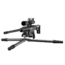 Leofoto SA-324CLX/MH-X Outdoors Tripod w/ Dynamic Ball Head Set, Black, SA-324CLX+MH-40X