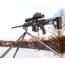 Leofoto SA-364CX/MG-40X Outdoors Tripod w/ Rapid Lock Ballhead, Black, SA-364CX+MG-40X